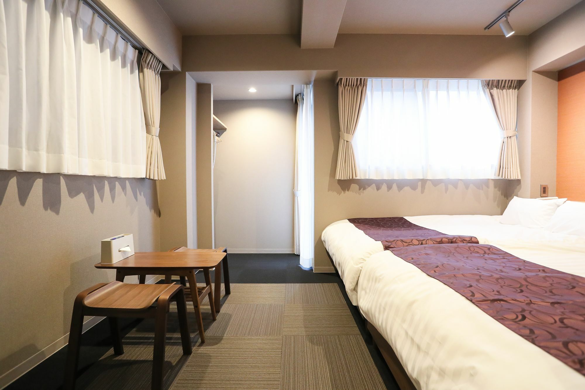 Apartment Hotel 7Key S Kyoto Exterior foto