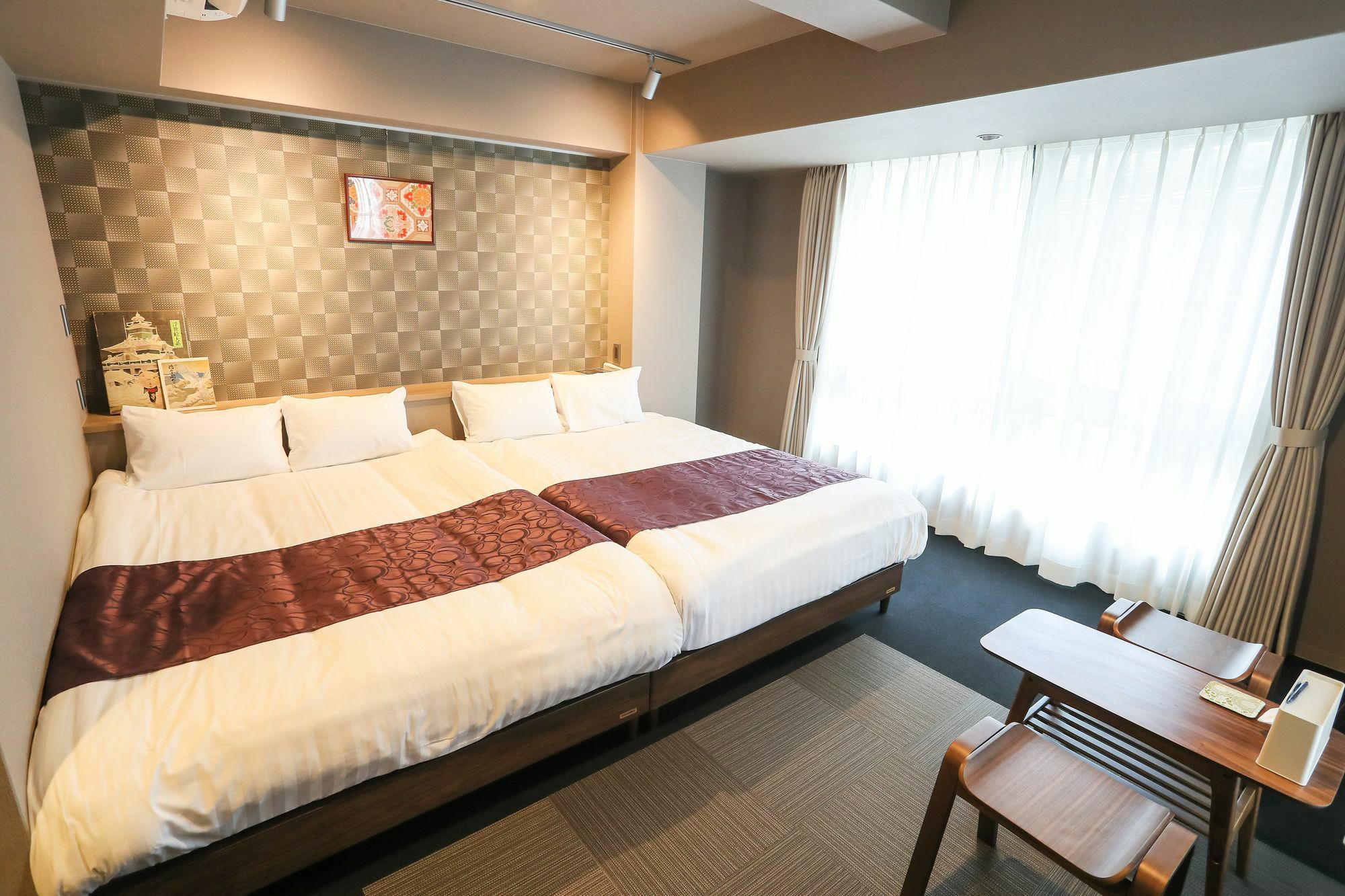 Apartment Hotel 7Key S Kyoto Exterior foto