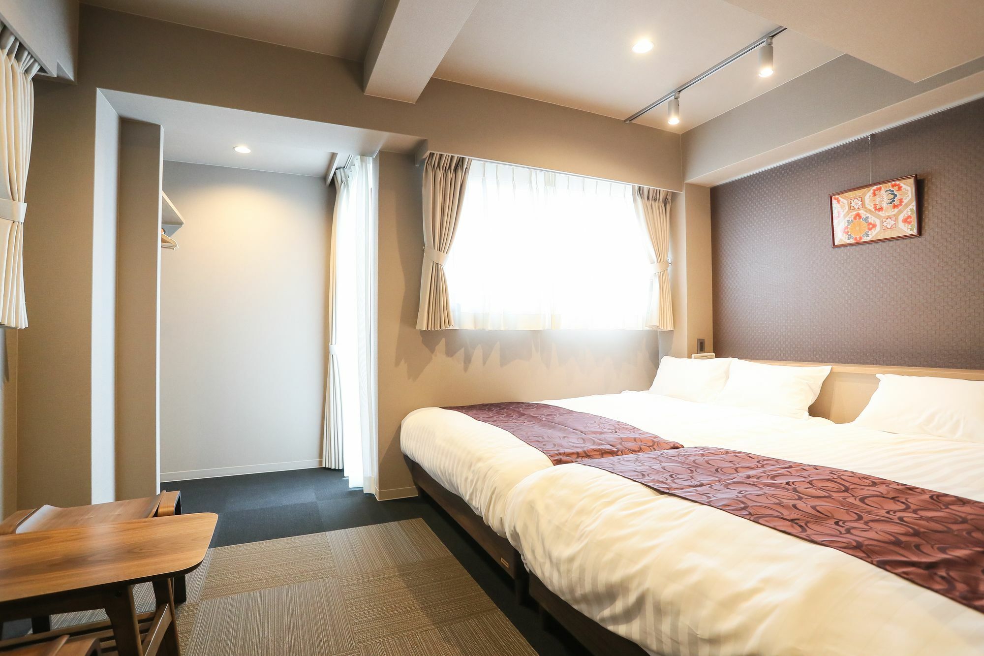 Apartment Hotel 7Key S Kyoto Exterior foto