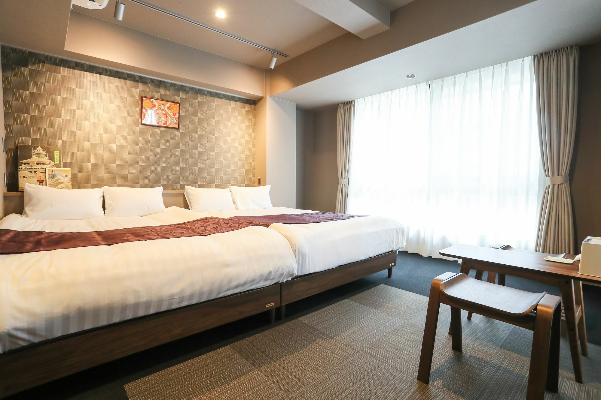 Apartment Hotel 7Key S Kyoto Exterior foto