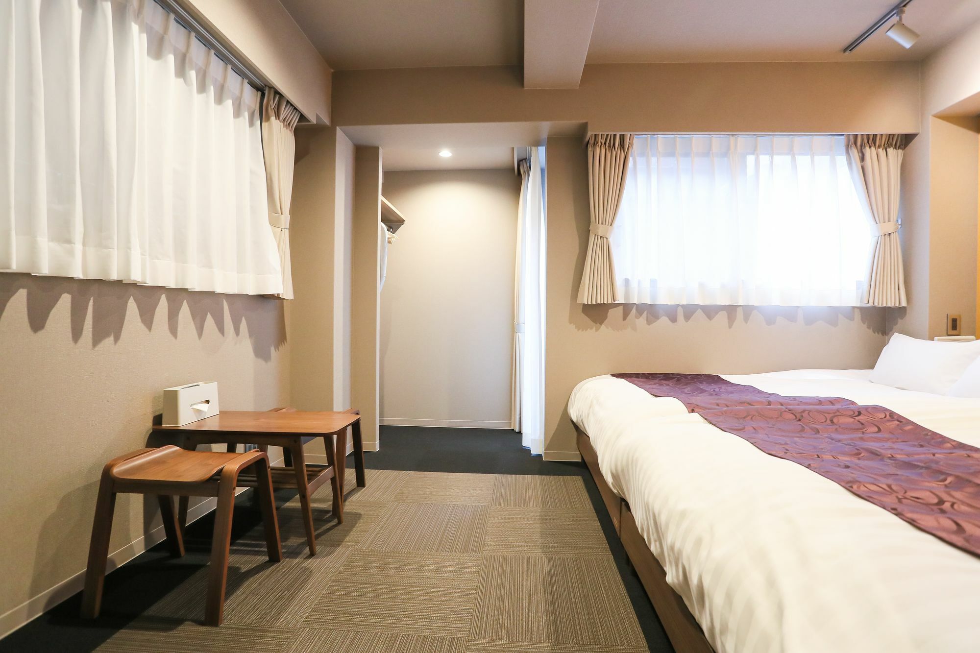 Apartment Hotel 7Key S Kyoto Exterior foto