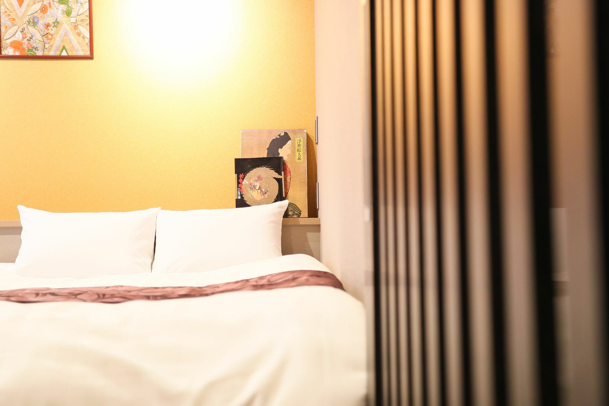 Apartment Hotel 7Key S Kyoto Exterior foto