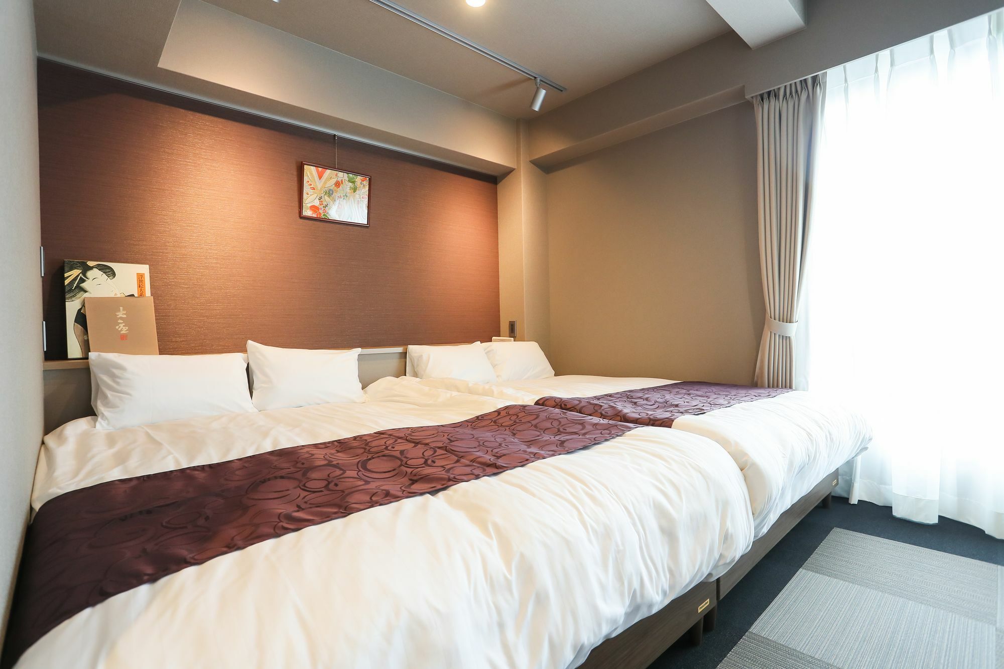 Apartment Hotel 7Key S Kyoto Exterior foto