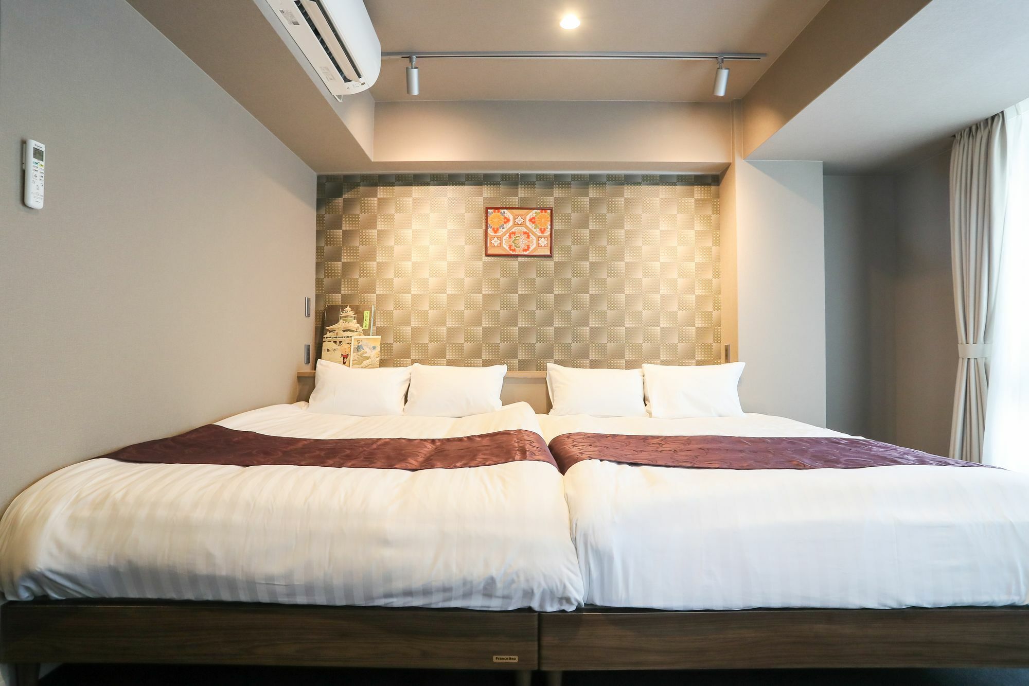 Apartment Hotel 7Key S Kyoto Exterior foto