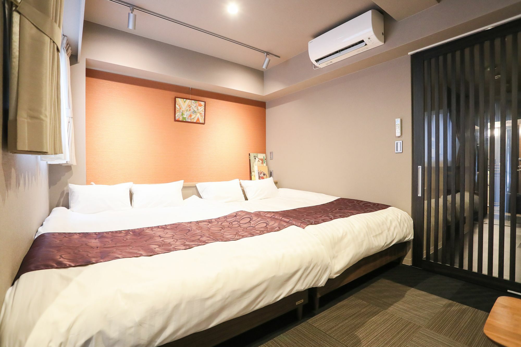 Apartment Hotel 7Key S Kyoto Exterior foto