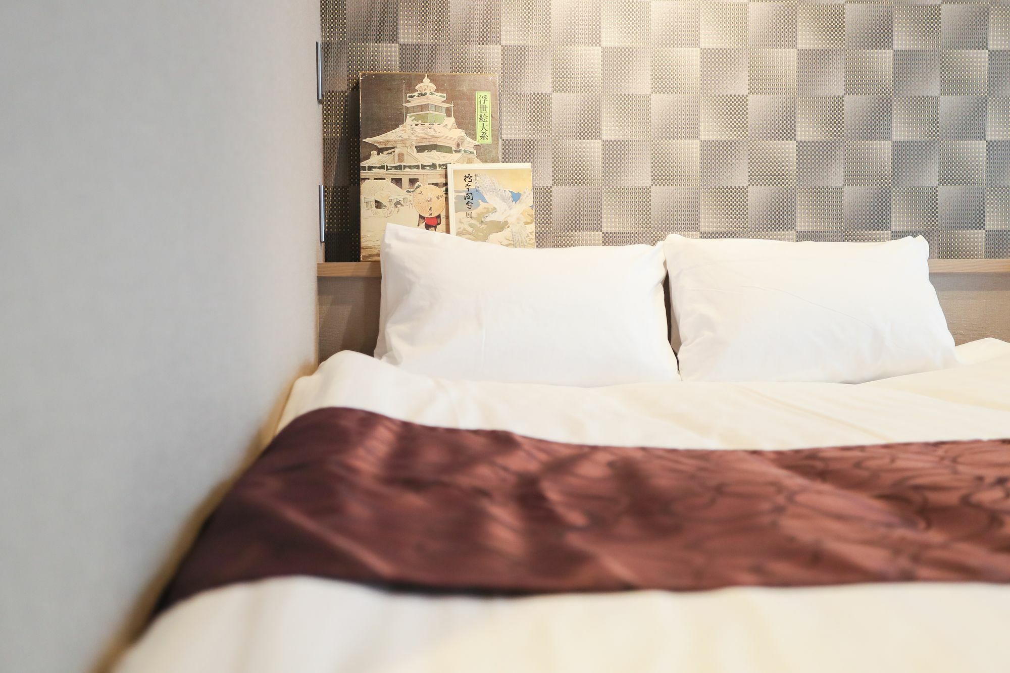 Apartment Hotel 7Key S Kyoto Exterior foto