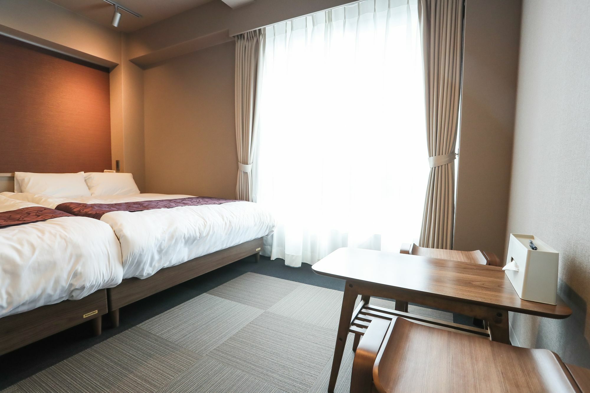 Apartment Hotel 7Key S Kyoto Exterior foto