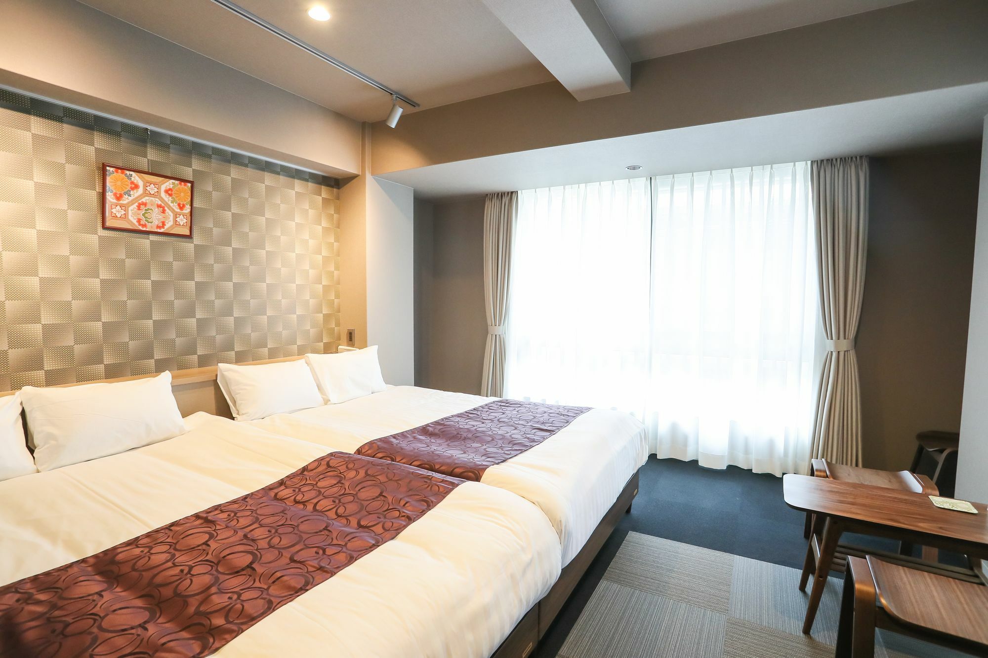 Apartment Hotel 7Key S Kyoto Exterior foto