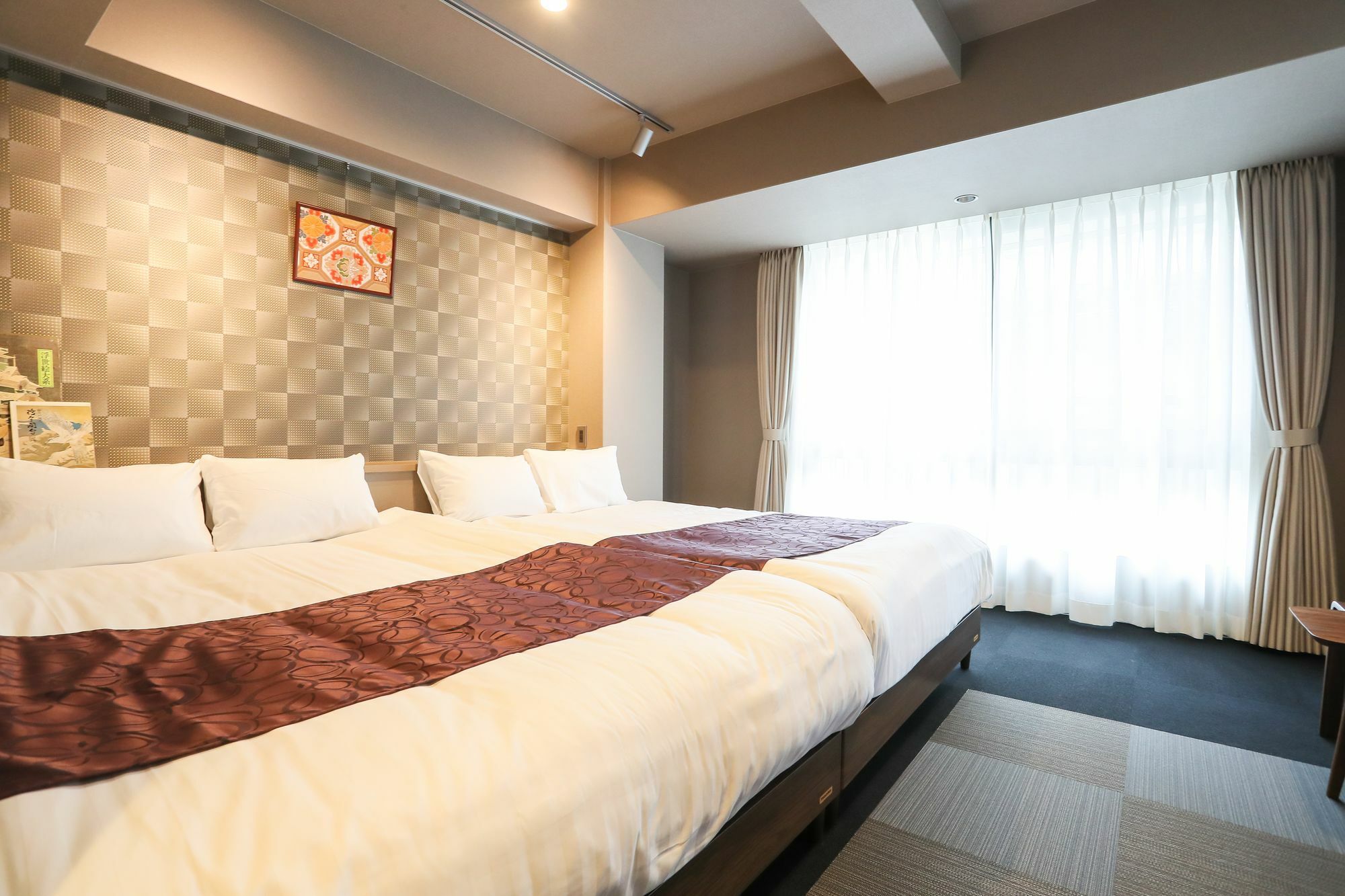 Apartment Hotel 7Key S Kyoto Exterior foto
