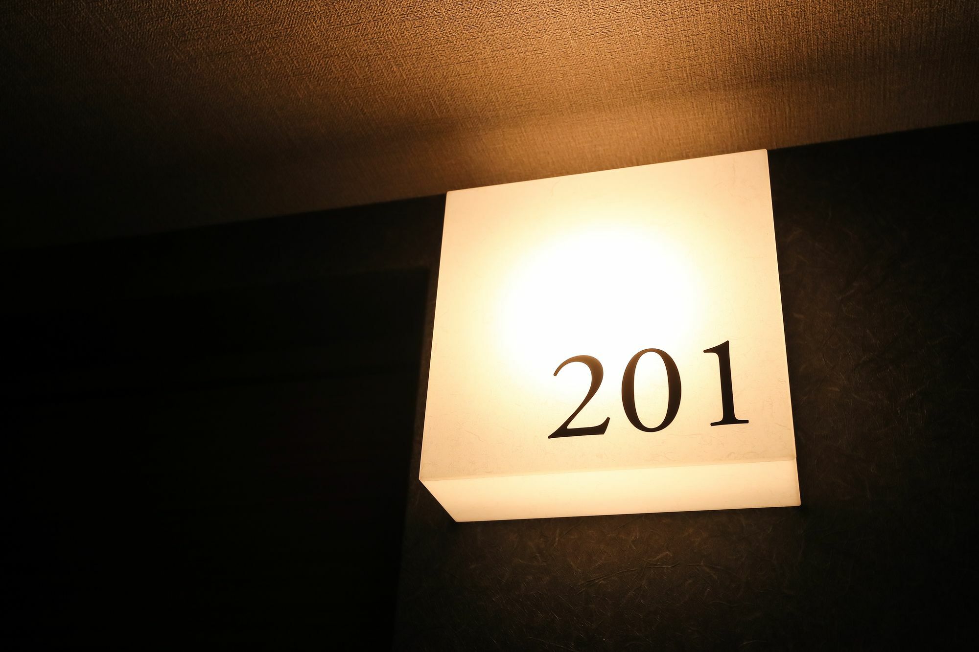 Apartment Hotel 7Key S Kyoto Exterior foto
