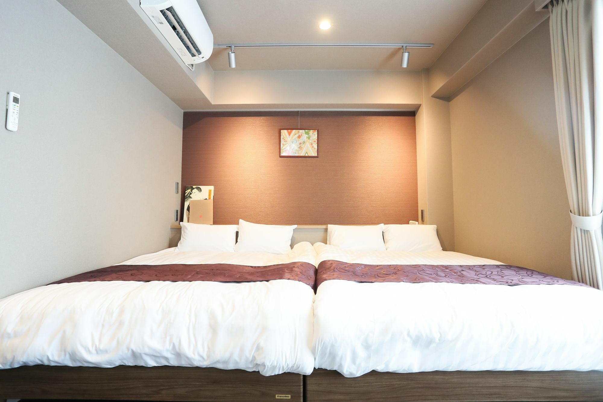 Apartment Hotel 7Key S Kyoto Exterior foto