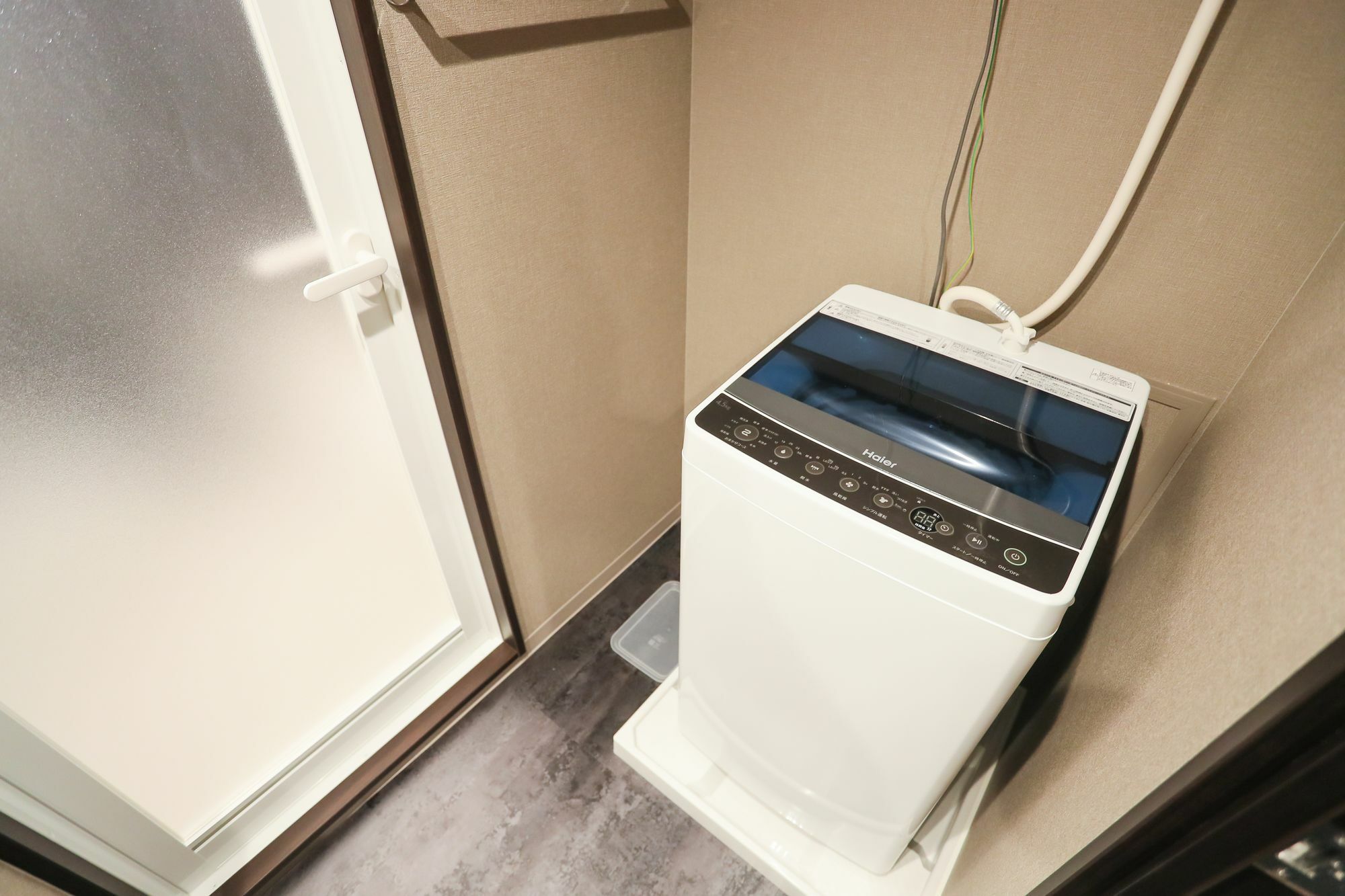 Apartment Hotel 7Key S Kyoto Exterior foto