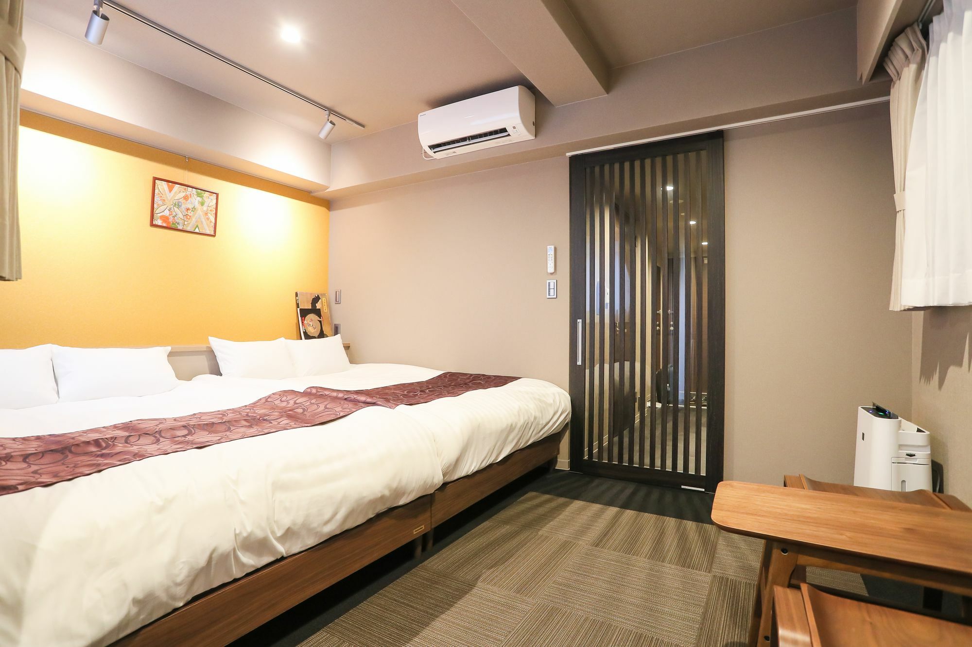 Apartment Hotel 7Key S Kyoto Exterior foto