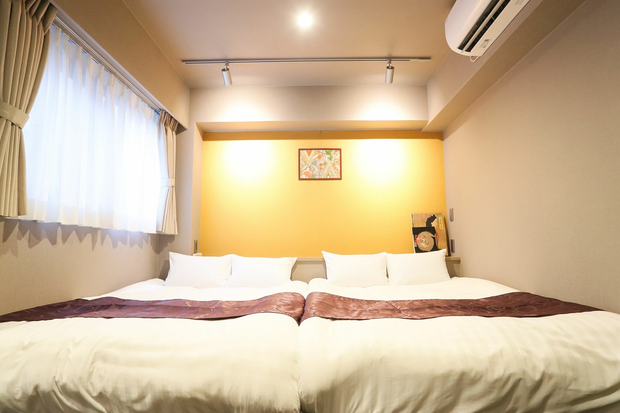 Apartment Hotel 7Key S Kyoto Exterior foto