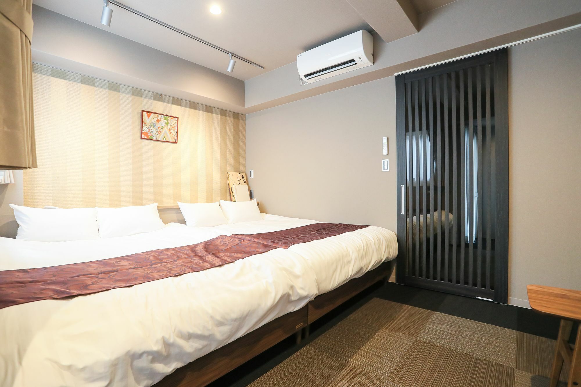 Apartment Hotel 7Key S Kyoto Exterior foto