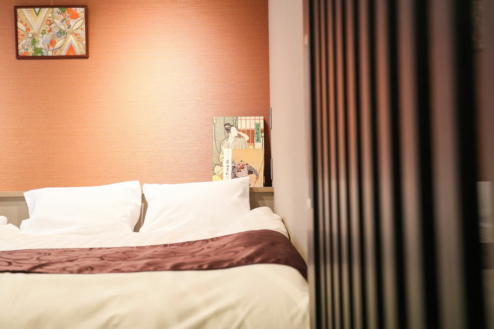 Apartment Hotel 7Key S Kyoto Exterior foto