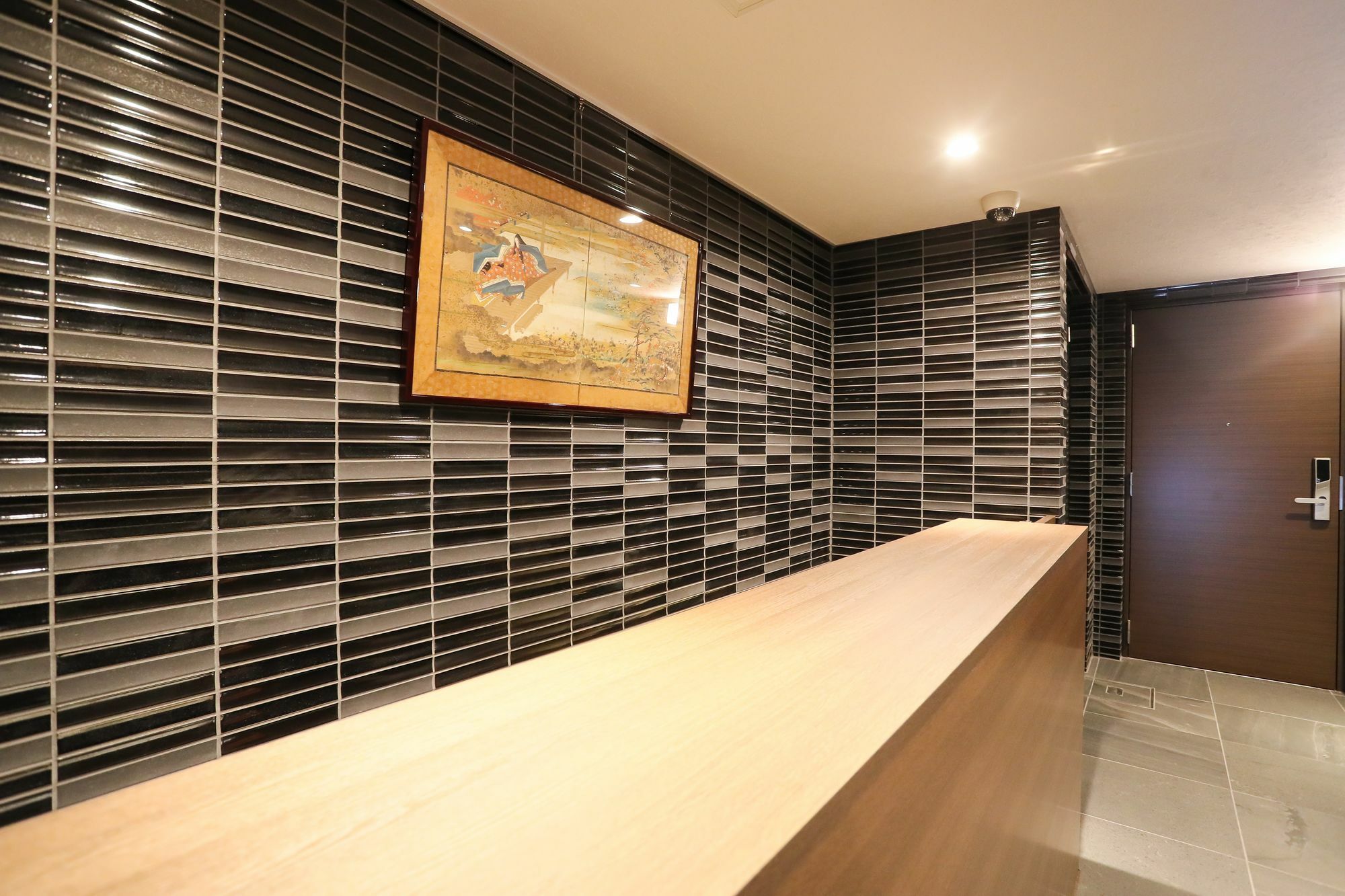 Apartment Hotel 7Key S Kyoto Exterior foto