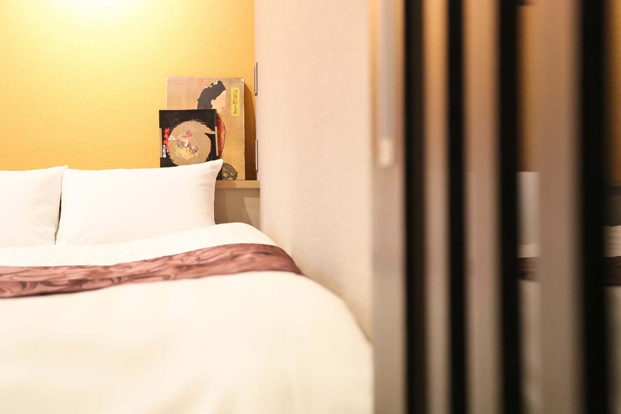 Apartment Hotel 7Key S Kyoto Exterior foto